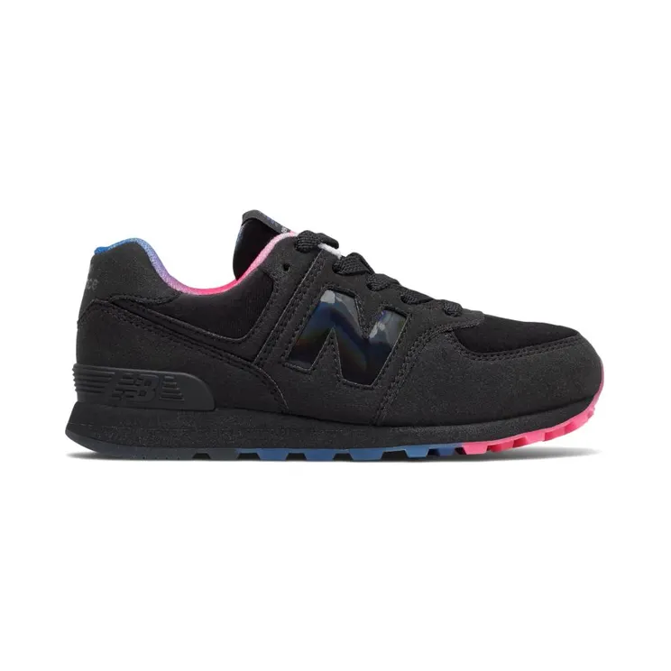 New Balance 574 “Pink Blue” (PC574-WKB)