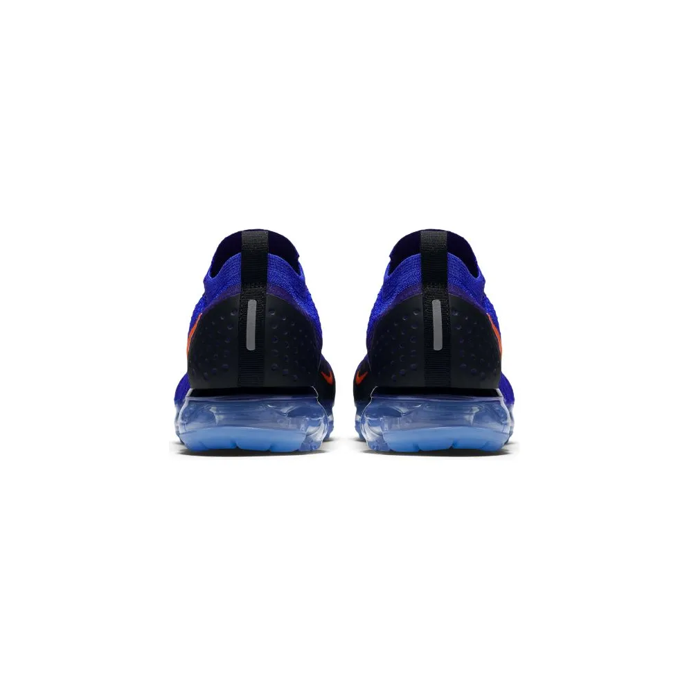 Nike Air VaporMax 2 Racer Blue Racer Blue/Total Crimson-Black (942842-400)