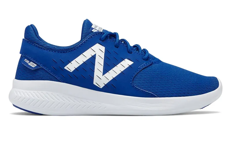 New Balance Coast V3 “Blue” (KJCSTBWY)