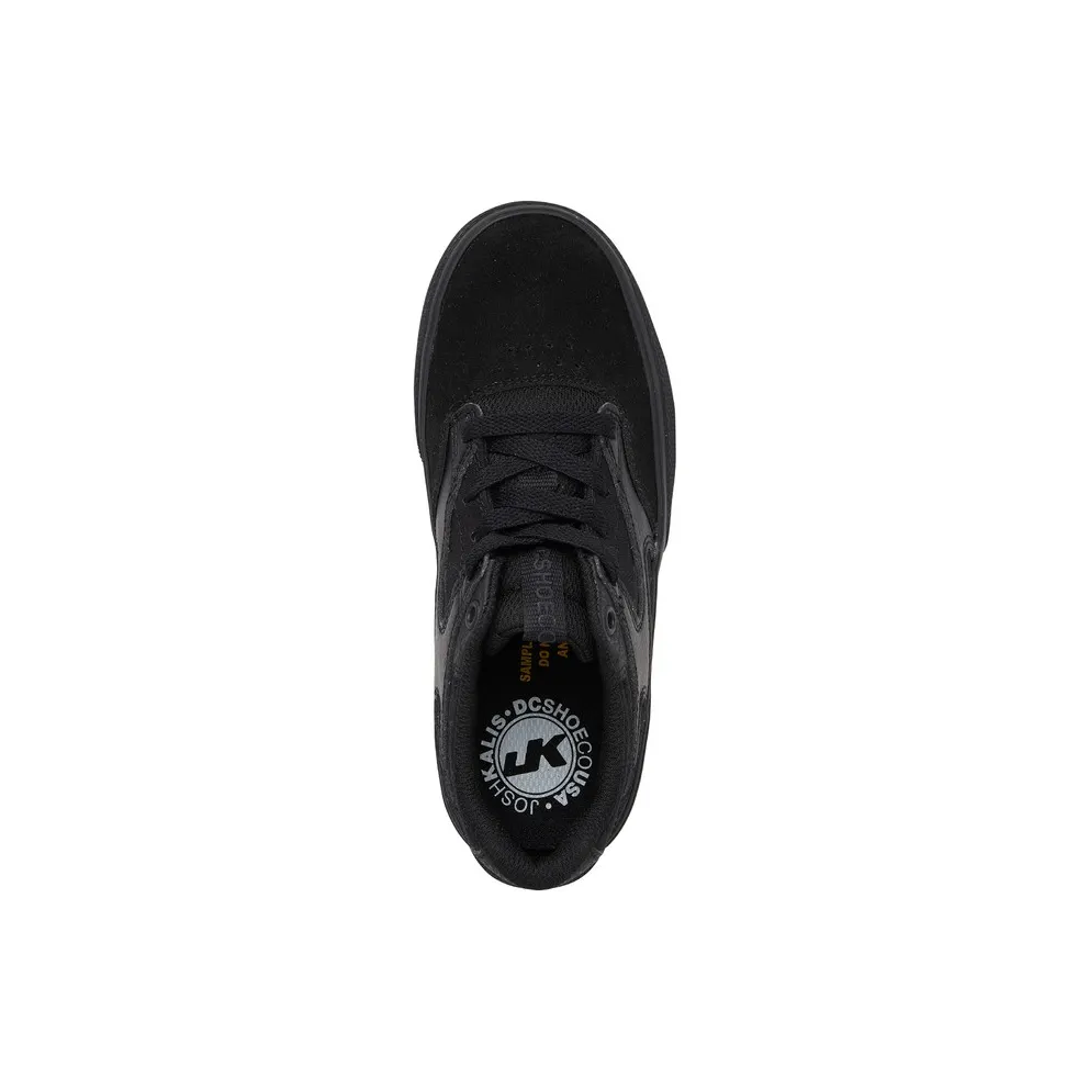 DC KALIS VULC Black (ADBS300355bb2)
