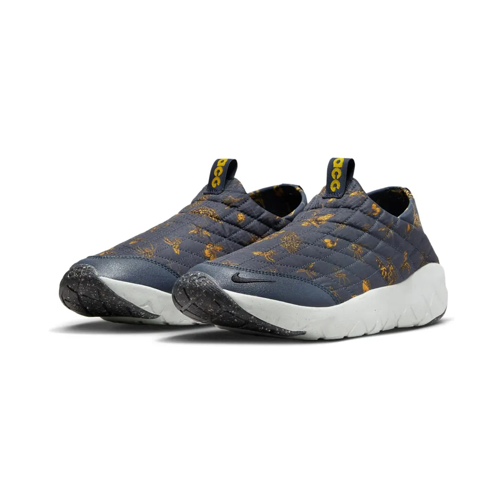 Nike ACG Moc 3.5 Blue (DR1025-400)