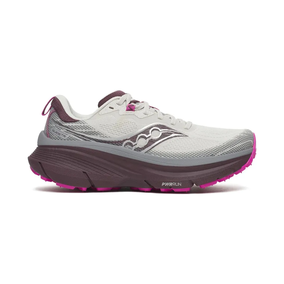 Saucony Guide Grey (S101094-1003)