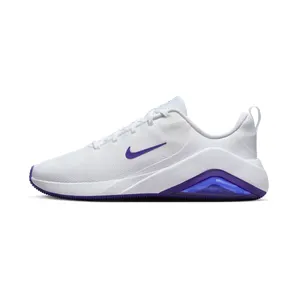Nike Bella 7 “White / Court Purple” (FZ1689-105)