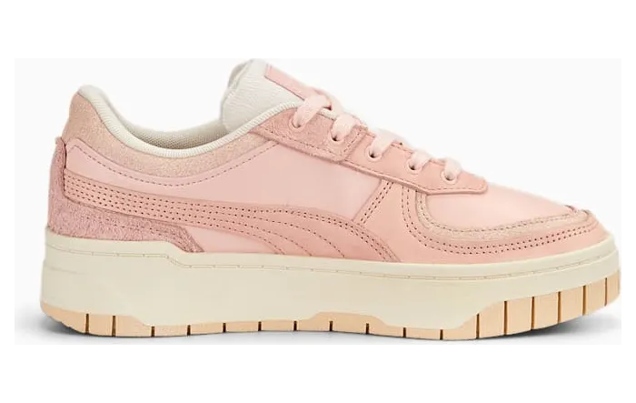 Puma Cali Dream Thrifted Roze (389869-02)