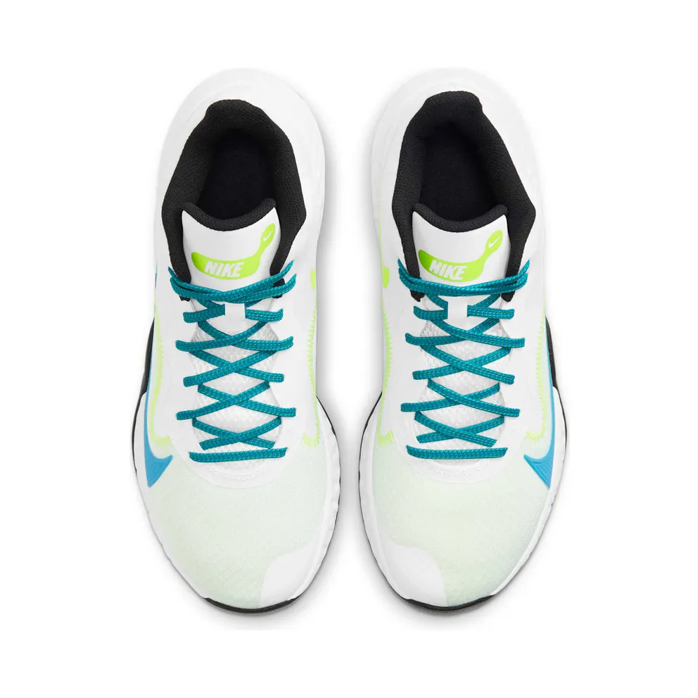 Nike Renew Elevate Basketball White (CK2669-102)