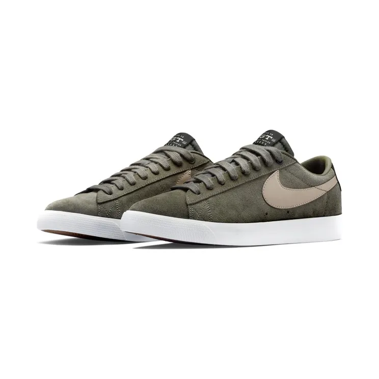 Nike SB Blazer Cargo Khaki (716890-320)