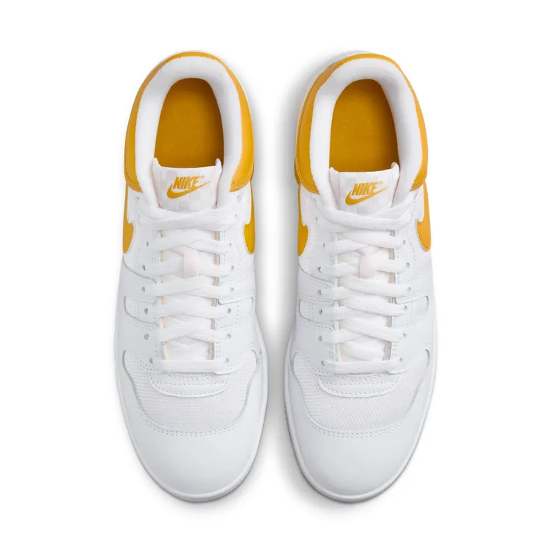 Nike Attack White/White/Lemon Venom (FB8938-102)