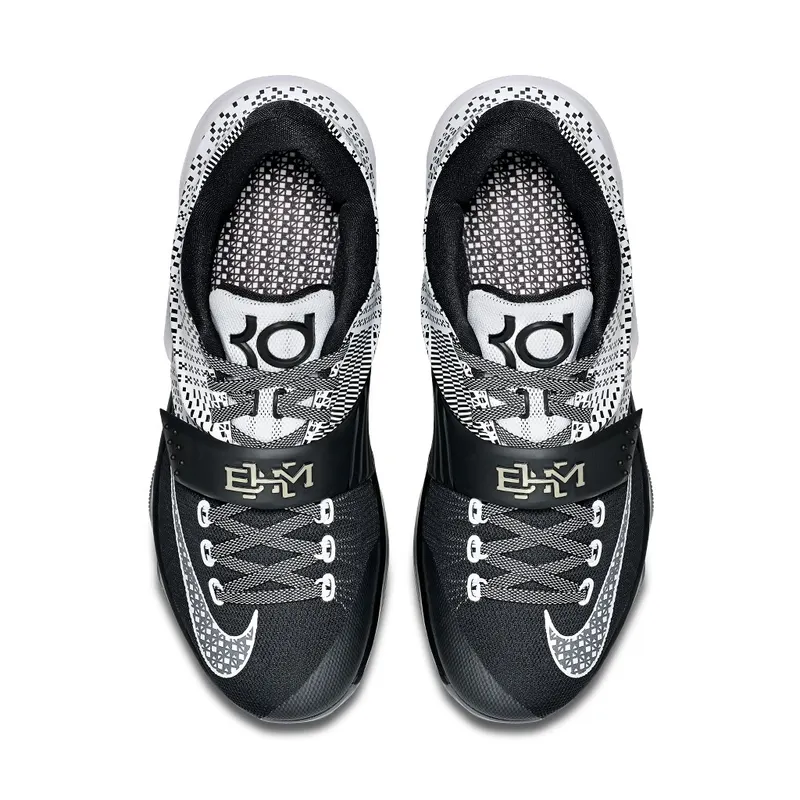 Nike KD VII 7 ‘Black History Month BHM’ (2015) (718817-010)