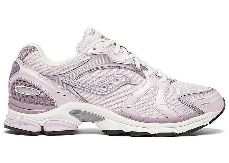 Saucony ProGrid Triumph 4 CS Lilac (S70805-7)