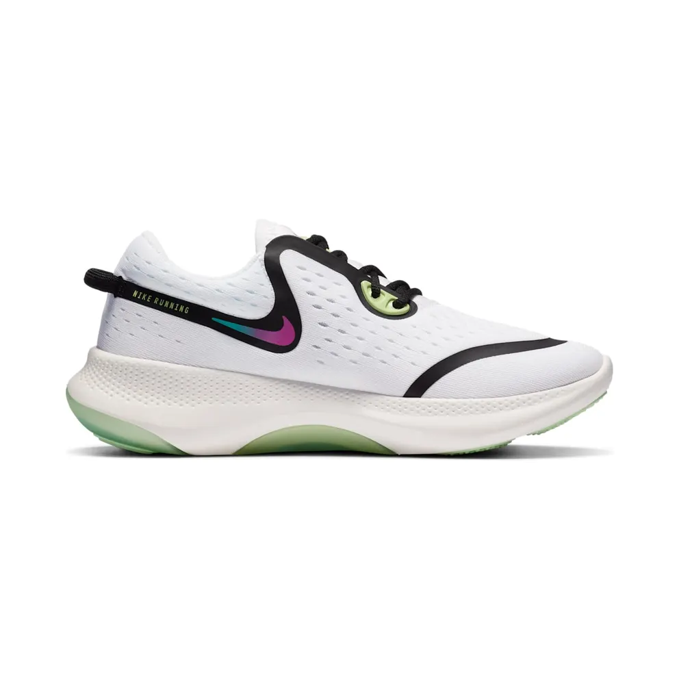 Nike Joyride Dual Run ‘White Vapor Green’ White/Black/Vapor Green/White (CD4363-105)