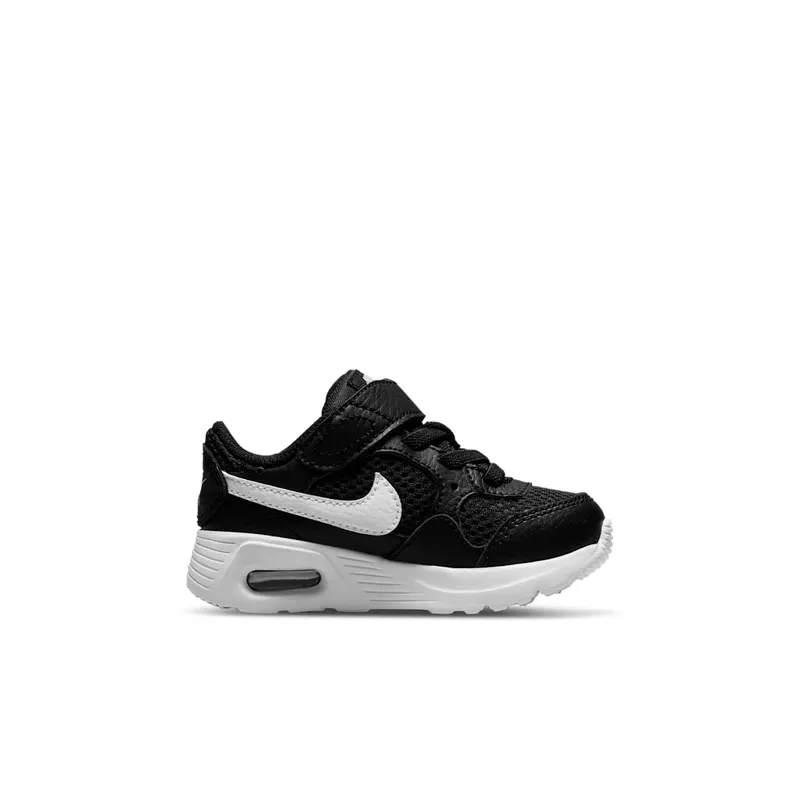 Nike Air Max SC – “Black White” (CZ5361-002)