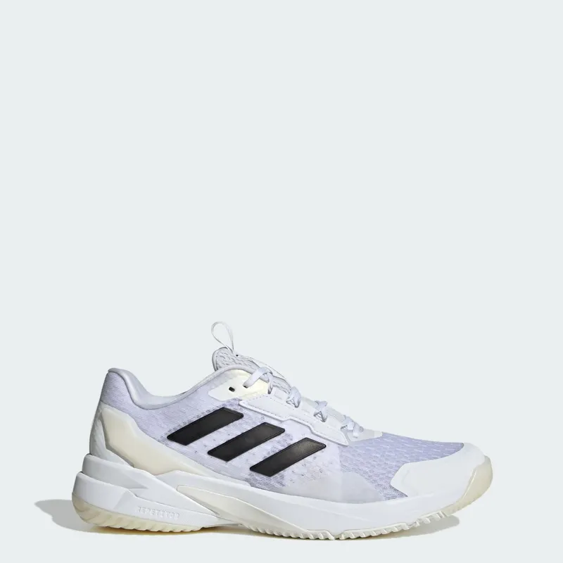 Adidas Crazyflight 6 Indoor Cloud White / Core Black / Core White (HP7034)