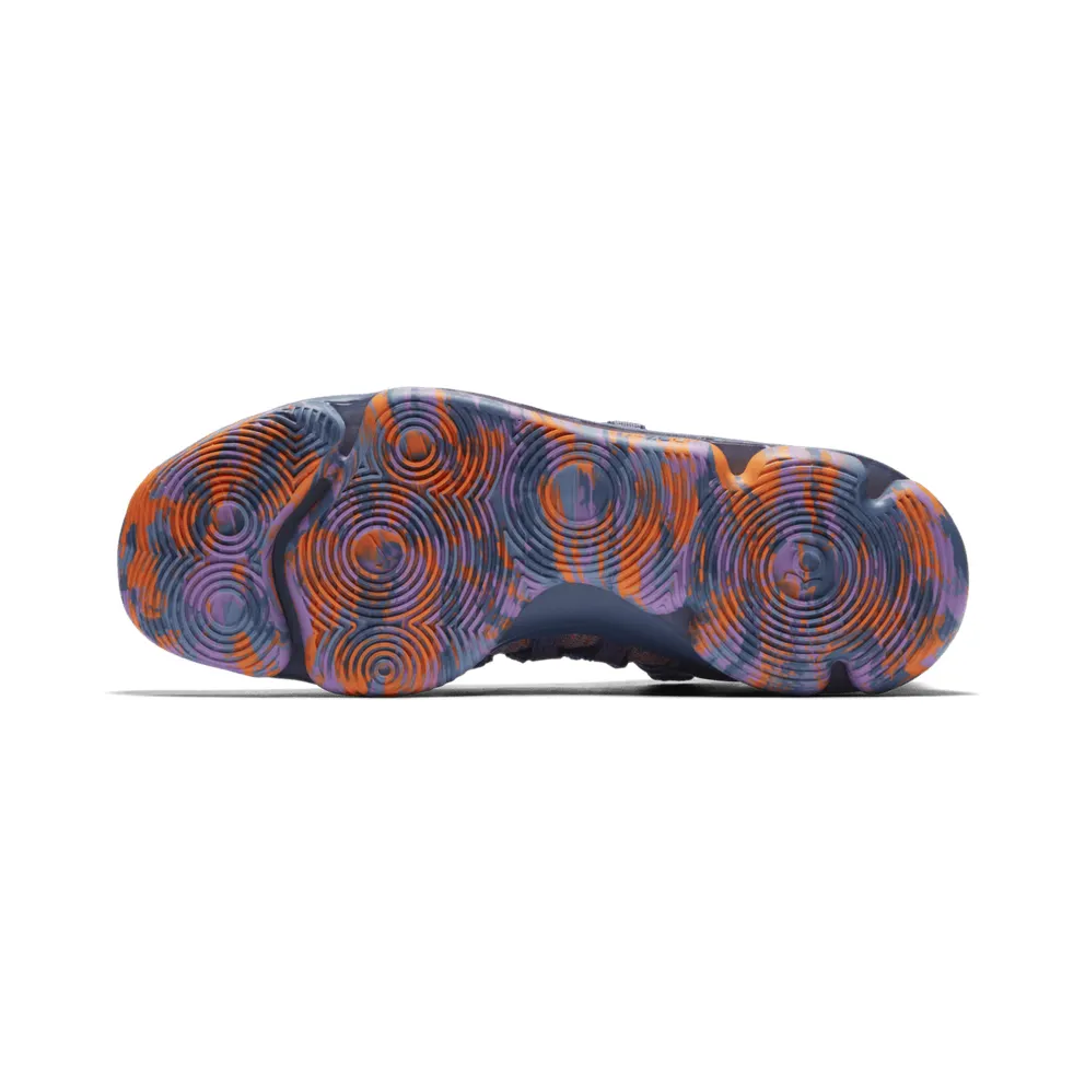Nike KD 10 All-Star (2018) Ocean Fog/Fuchsia Blast-Hyper Crimson (897817-400)
