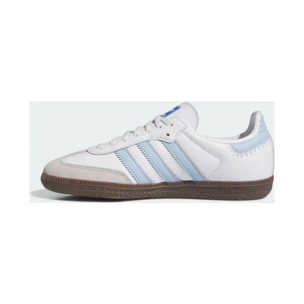 adidas Samba White Clear Sky (JI2009)