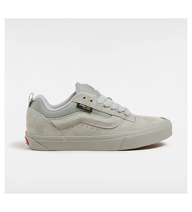 Vans Knu Skool “Cordura Grey” (VN000CRPBXC)