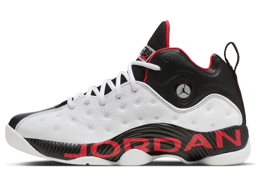 Jordan Jumpman Team 2 DZ7294-101