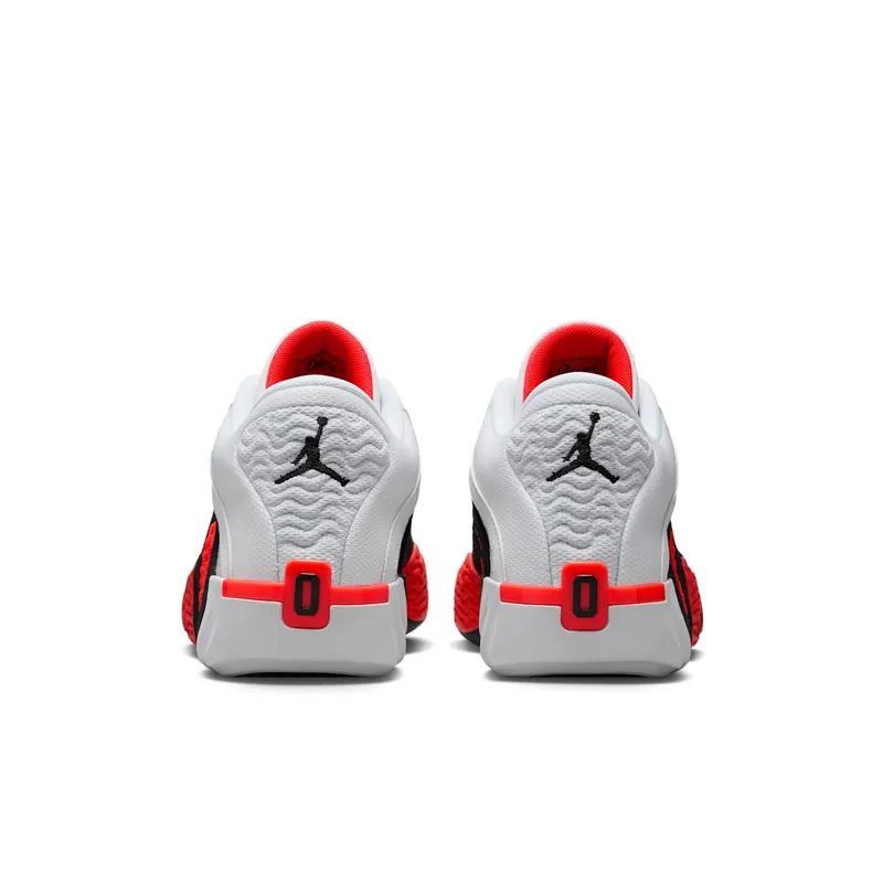 Jordan Tatum 2 Red Cement (FJ6457-106)