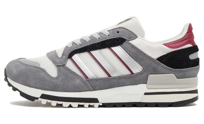 adidas ZX 600 Dash Grey Silver Metallic (JH5606)