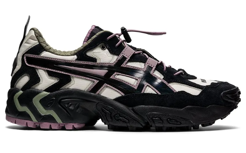 Asics Gel-Nandi Pleasures (2020) (1201A125-100)