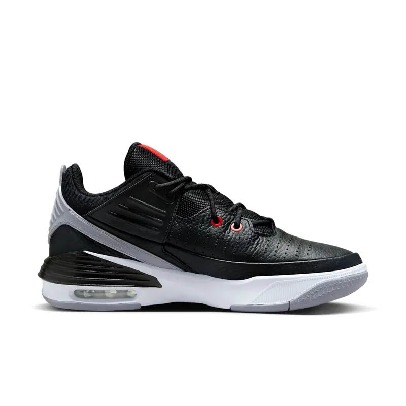 Jordan Max Aura 5 “Black Cement” (DZ4353-061)