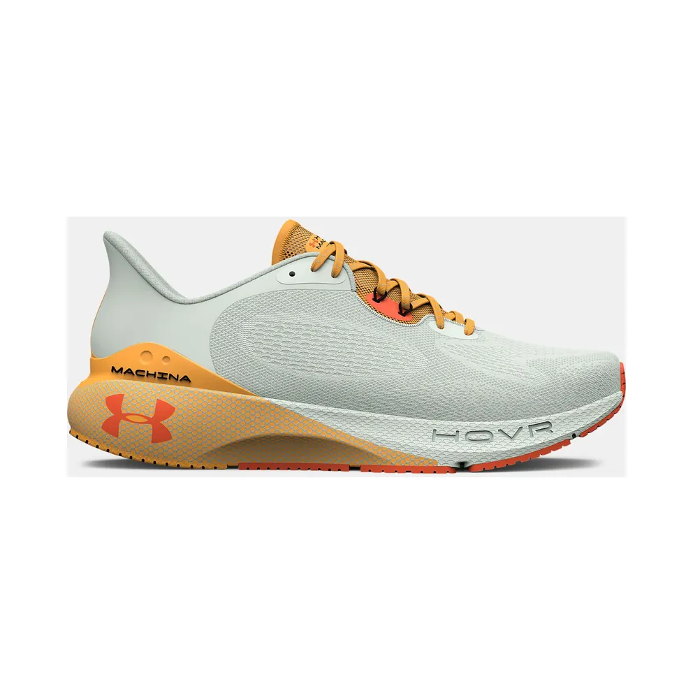 Under Armour HOVR™ Machina 3 Green (3024907-304)