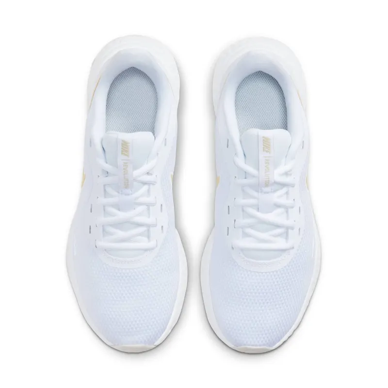 Nike Revolution 5 Running White (BQ3207-108)