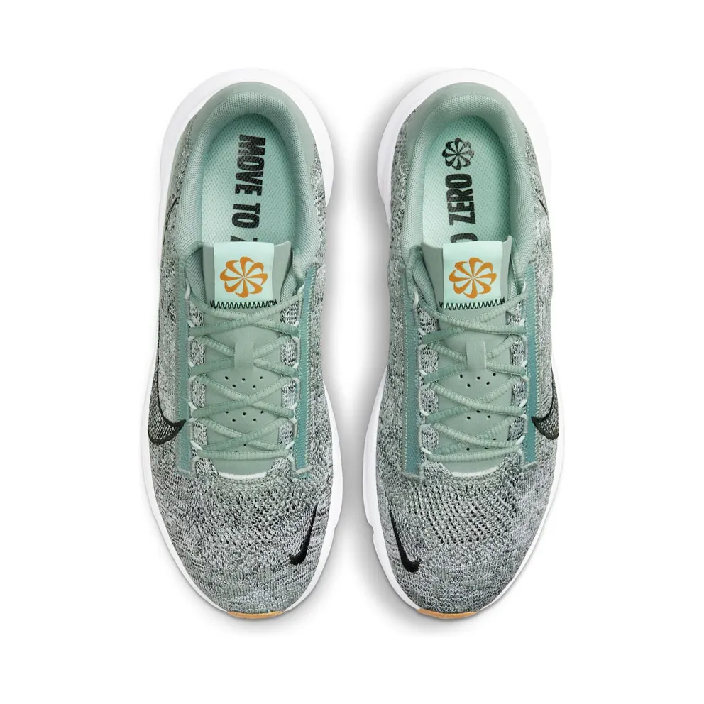 Nike SuperRep Go 3 Next Nature Flyknit Training Grey (DH3394-005)