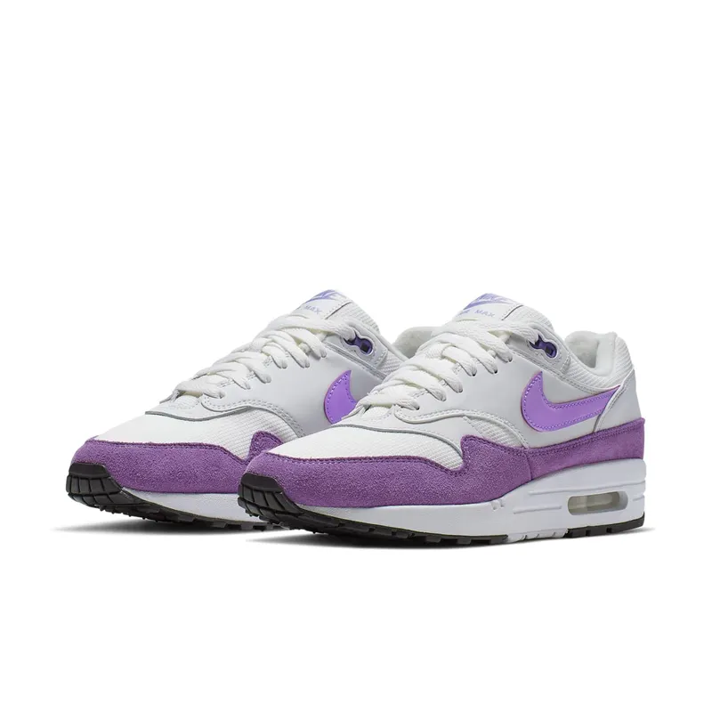 Nike WMNS Air Max 1 Premium ‘Atomic Violet’ (2019) (319986-118)