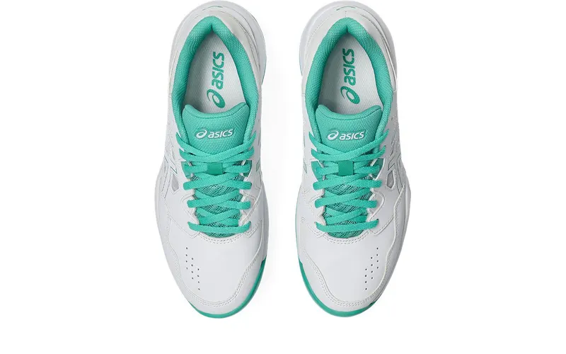 ASICS Gel-Renma White Aurora Green (1072A109-100)