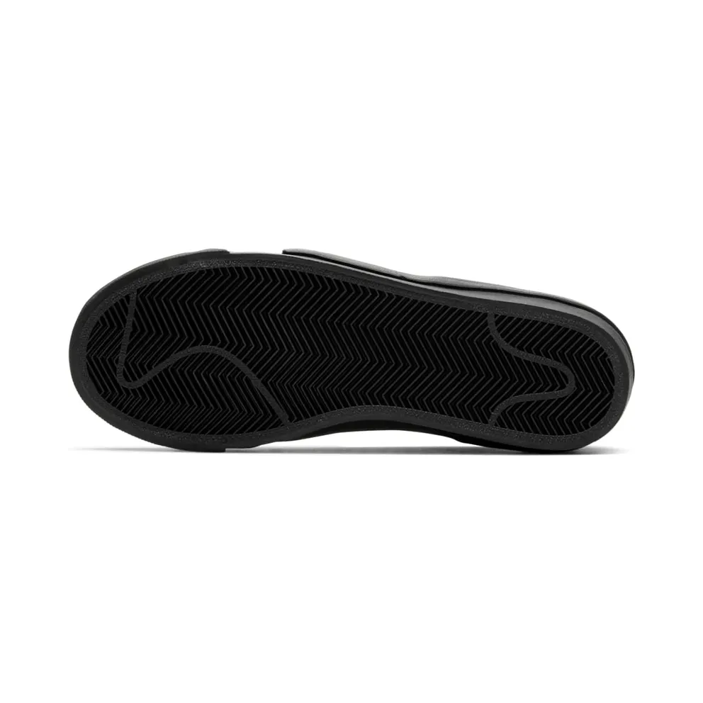 Nike Drop-Type Premium GS “Black” (CQ4383-001)