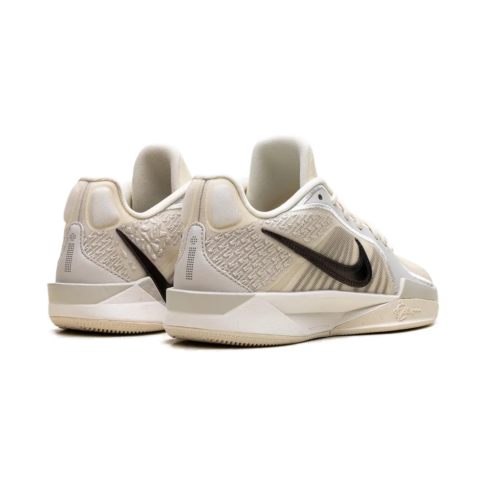 Nike Sabrina 2 “Relentless” (FQ2174-102)