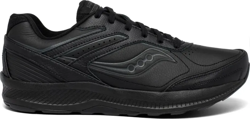 Saucony Echelon Walker 3 Black (S40200-2)
