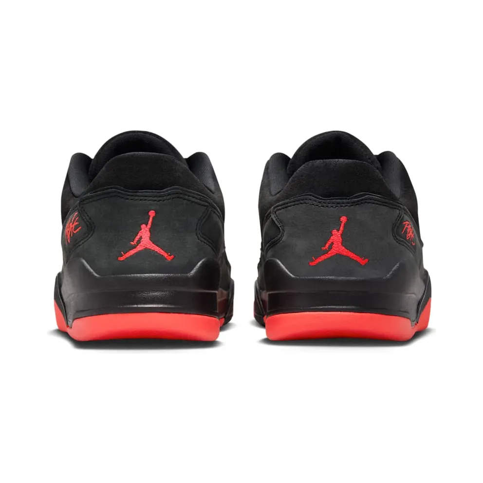 Jordan Flight Court “Black Infrared” (HF3255-011)