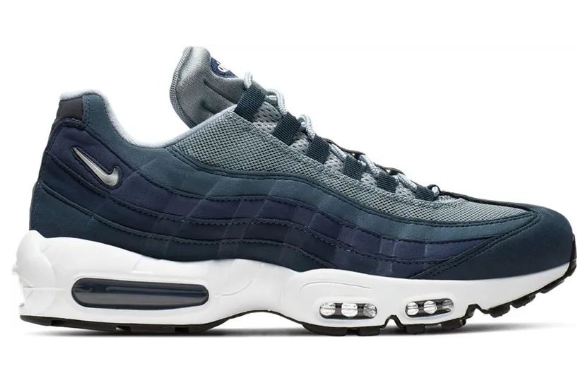 Nike Air Max 95 Armory Blue