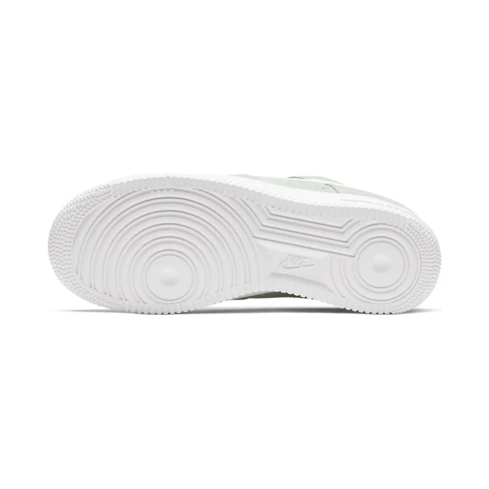 Nike Air Force 1 Low Pistachio Frost (W) Pistachio Frost/White-Laser Crimson (CV3026-300)
