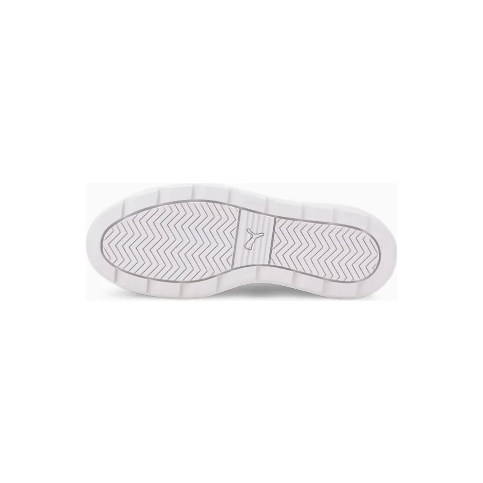 Puma Karmen L White/Pink (384615-04)