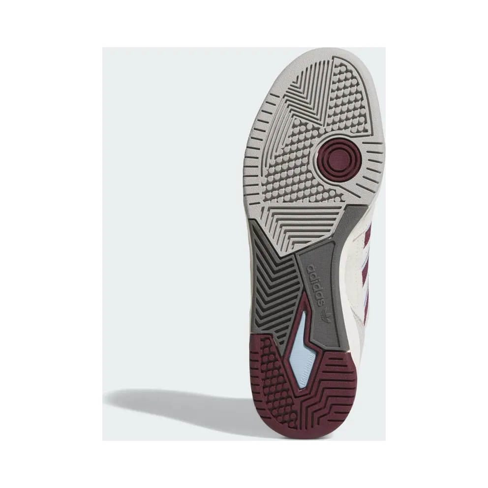 Adidas Tekkira Cup Cloud White / Maroon / Clear Sky (HQ4811)