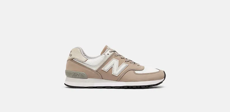 New Balance 576 MiUK Toasted Nut (OU576FLB)
