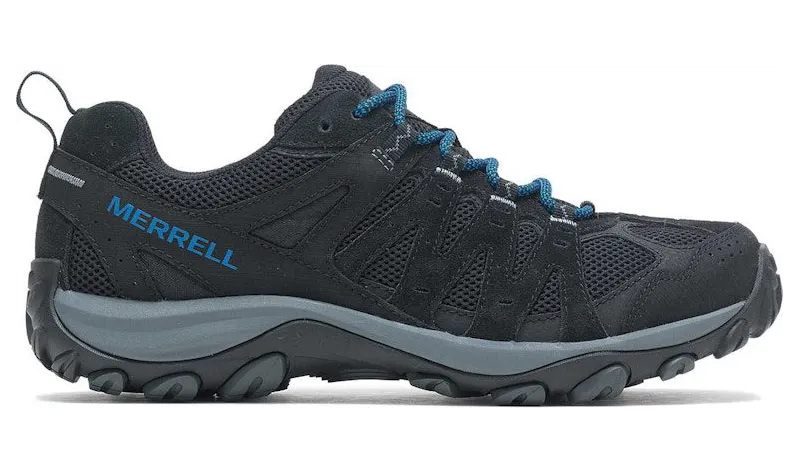 Merrell Accentor 3 Black Blue (J135483)