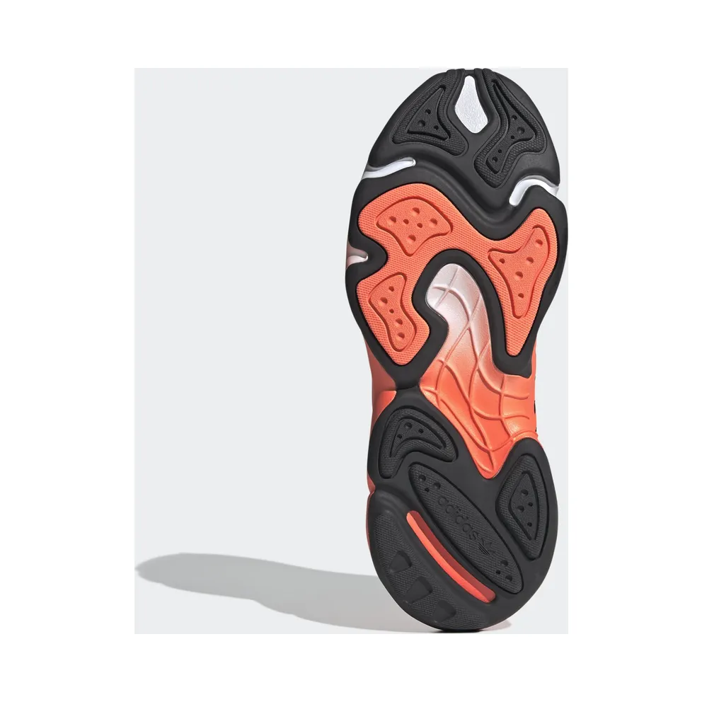 adidas Haiwee Signal Coral Signal Coral/Core Black/Cloud White (EF4444)