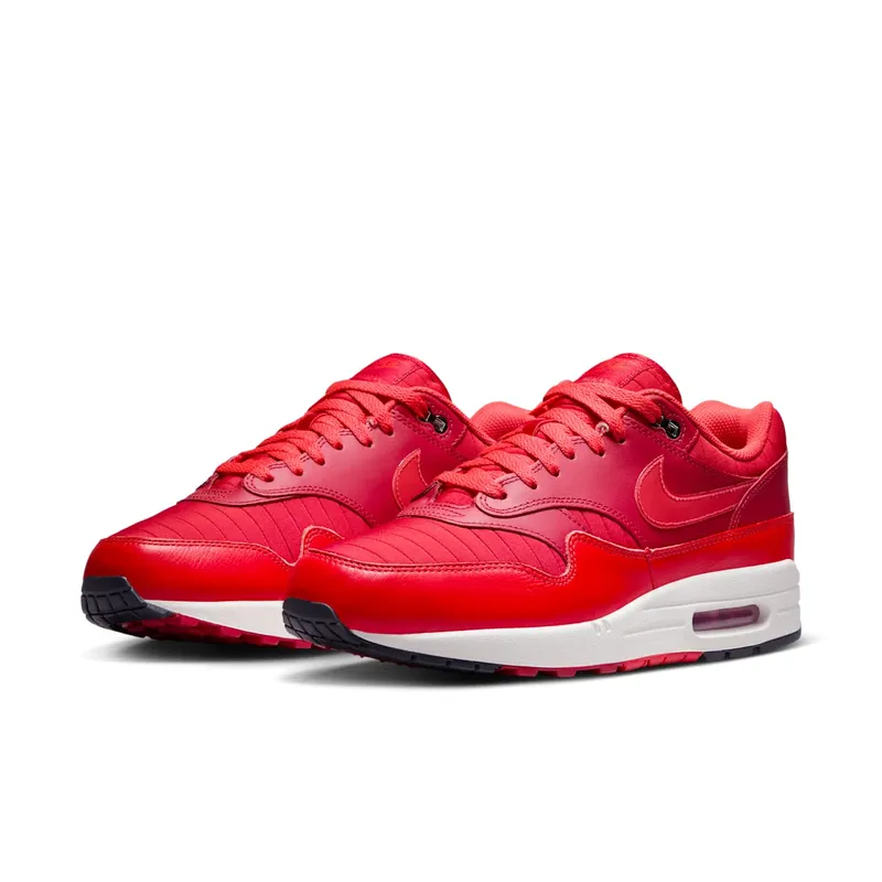 Nike Air Max 1 “Gym Red” (HQ3607-687)