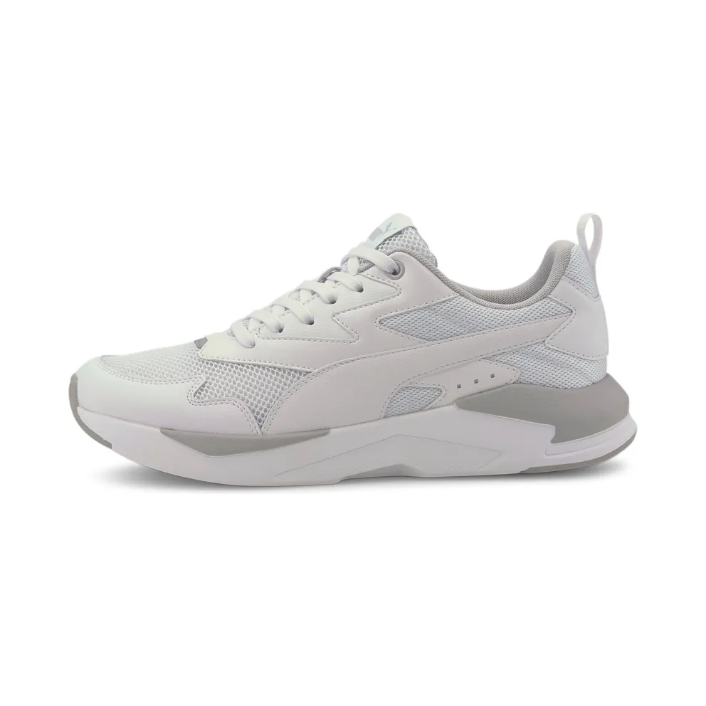 Puma X-Ray Lite Grey/White/Silver (37412202)