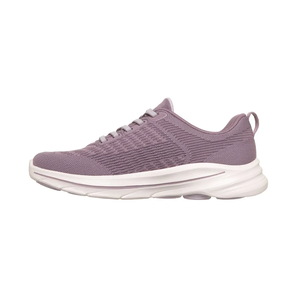Skechers GO WALK 8 – Britt Sneaker Mauve