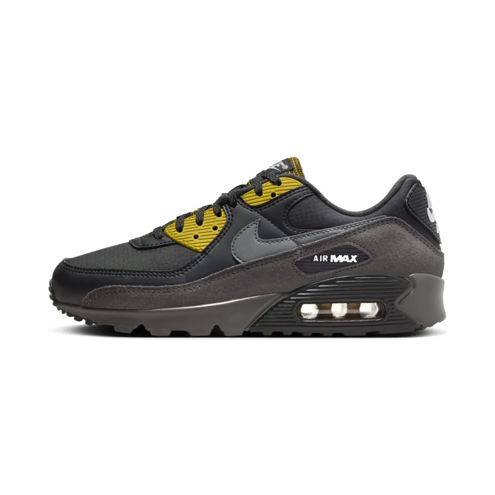 Nike Air Max 90 Black Bronzine (FB9657-001)