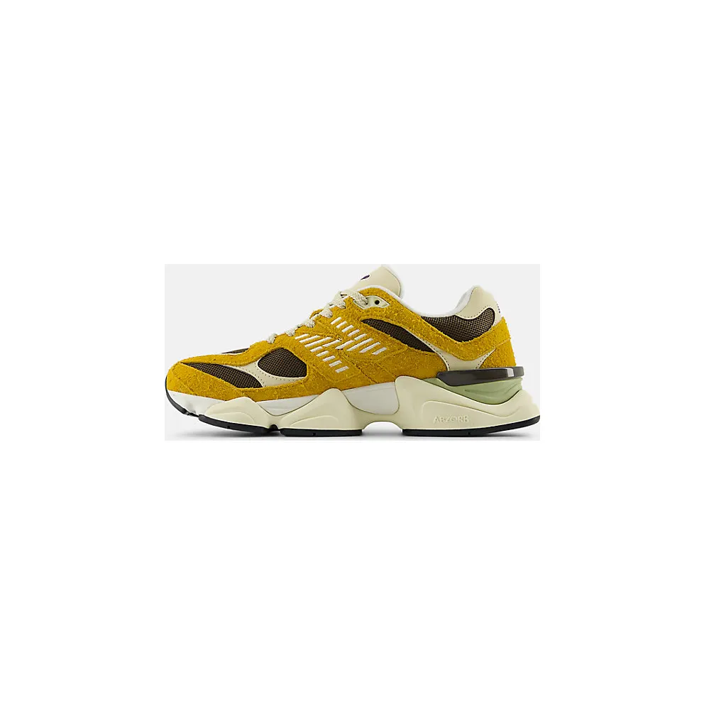 New Balance 9060 Taro Plum Brown (U9060SRB)