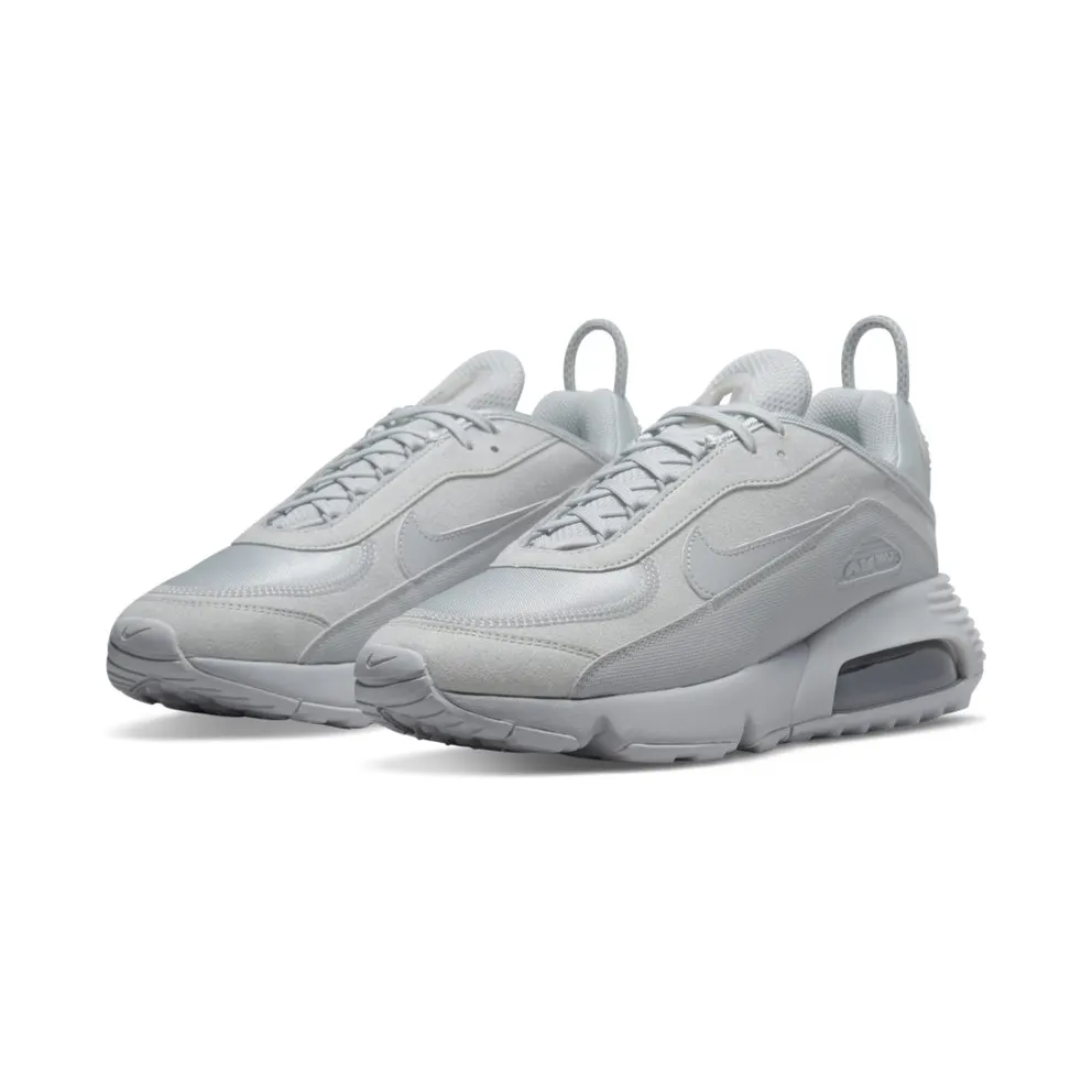 Nike Air Max 2090 Wolf Grey / Wolf Grey / Wolf Grey (DH7708-001)