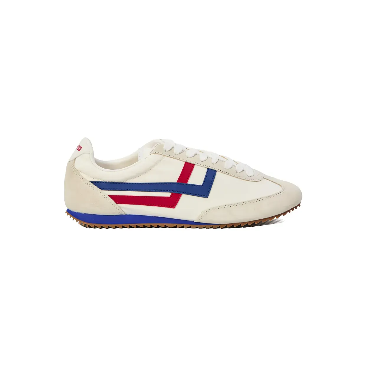 pro-keds-sneaker R7226SLMNSWH00002