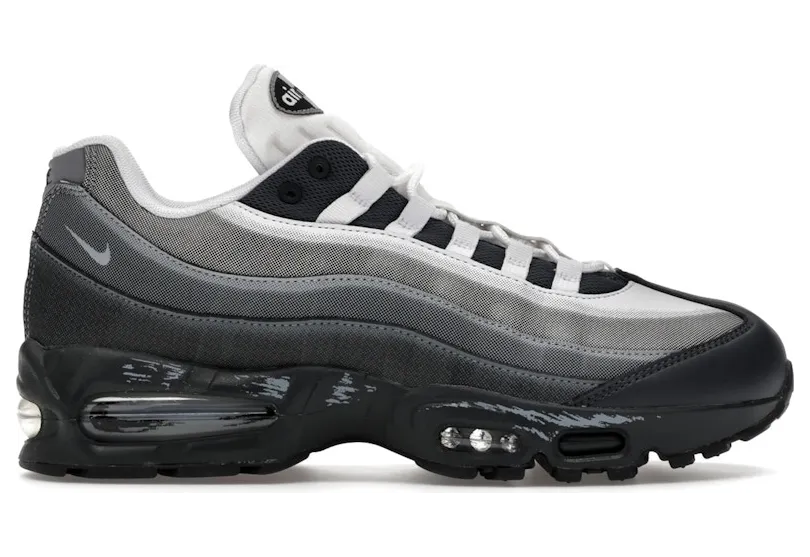 Nike Air Max Muscle 95 Yu-Gi-Oh! Jonouchi (with Promo Card) (II7404-100)