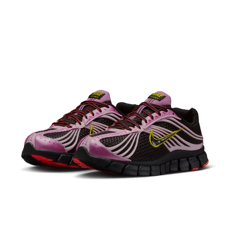Nike Zoom Skylon 11 Black/Light Magenta/Pink Foam/Black (IU7360-003)