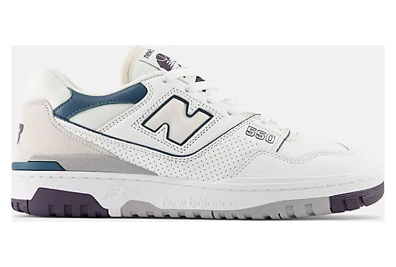 New Balance 550 Interstellar Deep Ocean (BB550WCB)